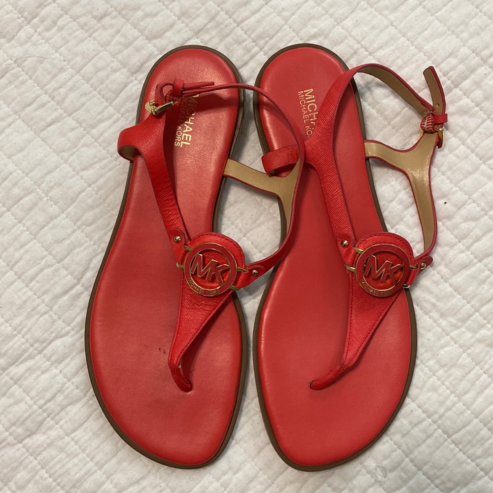Michael Kors Sandler